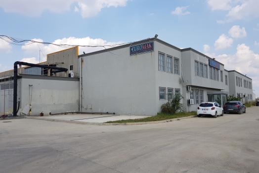 Yeni Boyahane ve Yıkama Tesis Kurulumları