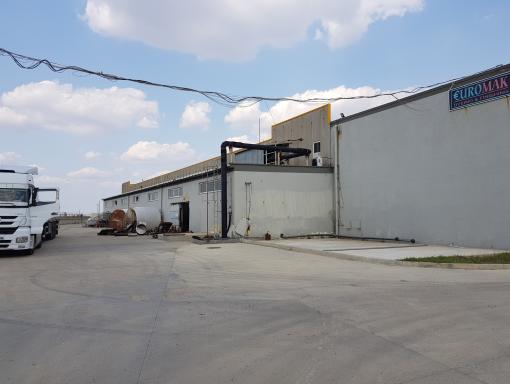 Tekstil Kumaş Terbiye Makinaları Üretimi