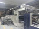 Reggiani Rotation Printing Machine / 1995