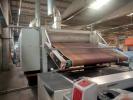 Reggiani Rotation Printing Machine 2007