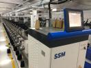 Ssm Yarn Transfer Machine